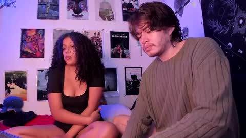 Sam and Nico online show from 05.01.26