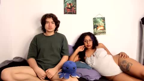 Sam and Nico online show from 06.25.26