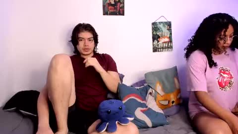 Sam and Nico online show from 06.26.26