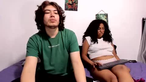 Sam and Nico online show from 07.08.26