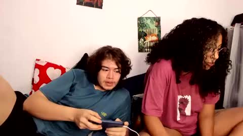 Sam and Nico online show from 07.23.26