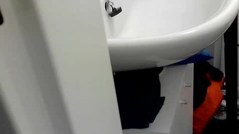 Snapshot of hothornyanddutch chatting on 01.29.25 Hot Dutchie online show from 01.29.25