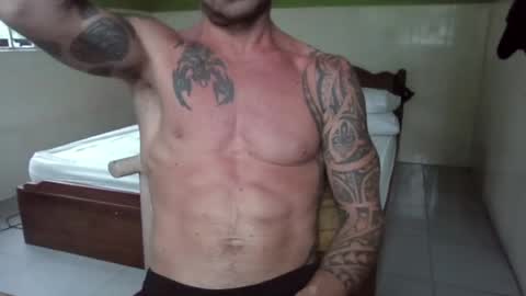 hothunkharry69 online show from 08.02.26