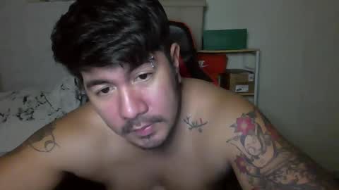 Snapshot of hothunkybear23 chatting on 12.05.24 Khel online show from 12.05.24