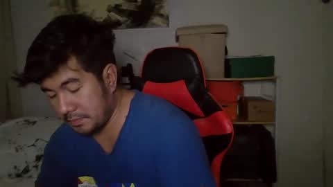 Snapshot of hothunkybear23 chatting on 12.11.24 Khel online show from 12.11.24