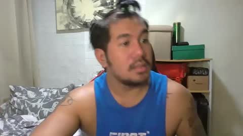 Snapshot of hothunkybear23 chatting on 12.23.24 Khel online show from 12.23.24