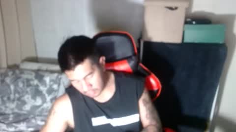 Snapshot of hothunkybear23 chatting on 02.03.26 Khel online show from 02.03.26