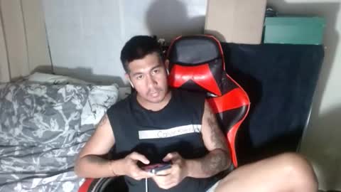 Snapshot of hothunkybear23 chatting on 02.03.26 Khel online show from 02.03.26