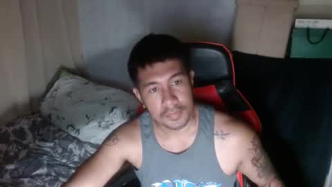 Snapshot of hothunkybear23 chatting on 02.27.26 Khel online show from 02.27.26