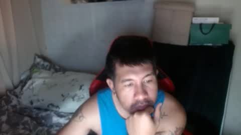 Snapshot of hothunkybear23 chatting on 02.28.26 Khel online show from 02.28.26