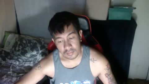 Snapshot of hothunkybear23 chatting on 03.06.26 Khel online show from 03.06.26