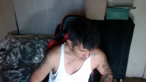 Snapshot of hothunkybear23 chatting on 03.07.26 Khel online show from 03.07.26