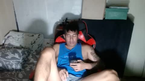 Snapshot of hothunkybear23 chatting on 03.10.26 Khel online show from 03.10.26