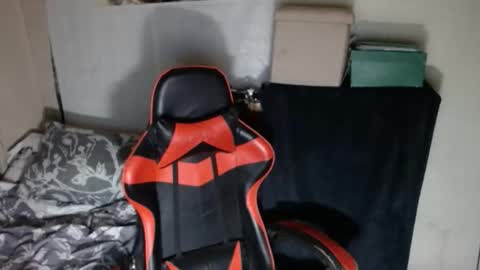 Snapshot of hothunkybear23 chatting on 03.13.26 Khel online show from 03.13.26