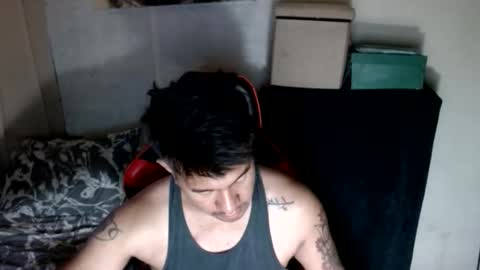 Snapshot of hothunkybear23 chatting on 03.15.26 Khel online show from 03.15.26