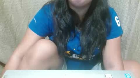 Snapshot of hotiemorenagurl18 chatting on 09.22.25 hotiemorenagurl18 online show from 09.22.25