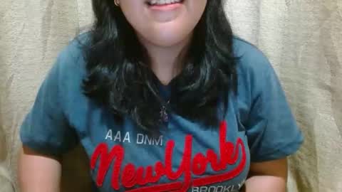 Snapshot of hotiemorenagurl18 chatting on 10.14.25 hotiemorenagurl18 online show from 10.14.25