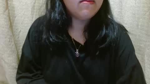 Snapshot of hotiemorenagurl18 chatting on 10.15.25 hotiemorenagurl18 online show from 10.15.25