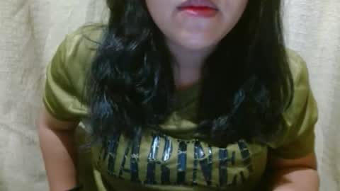 Snapshot of hotiemorenagurl18 chatting on 10.23.25 hotiemorenagurl18 online show from 10.23.25