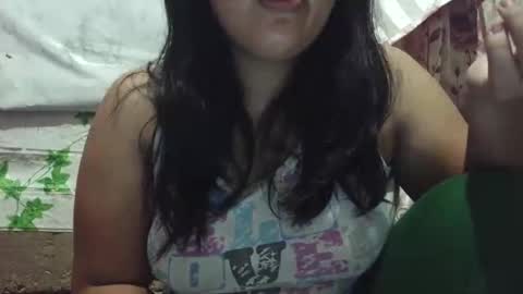 Snapshot of hotiemorenagurl18 chatting on 02.04.26 hotiemorenagurl18 online show from 02.04.26