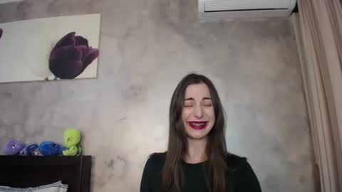 Snapshot of hotilia18 chatting on 02.03.26 Lia online show from 02.03.26