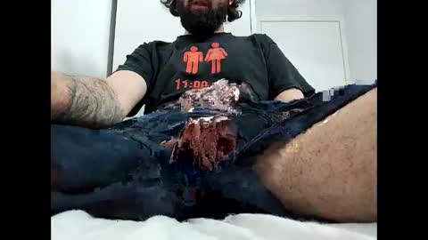 Italiaboy online show from 11.25.25