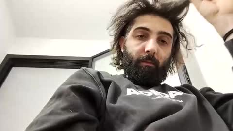 Italiaboy online show from 12.19.25