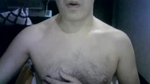 hottitan  twitter Marianoshcam online show from 03.24.26