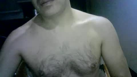 hottitan  twitter Marianoshcam online show from 04.04.26