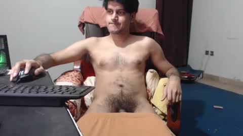 James-Hotxx online show from 09.27.25