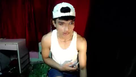 hotking_cummer online show from 01.10.26