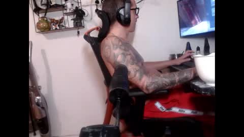 Snapshot of hotkinkytat chatting on 02.24.25 hotkinkytat online show from 02.24.25