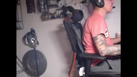 Snapshot of hotkinkytat chatting on 11.15.25 hotkinkytat online show from 11.15.25