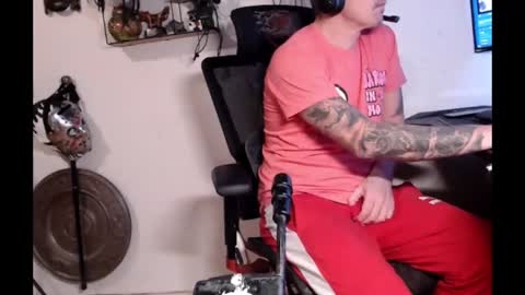 Snapshot of hotkinkytat chatting on 01.07.26 hotkinkytat online show from 01.07.26