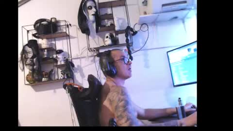 hotkinkytat online show from 04.21.26