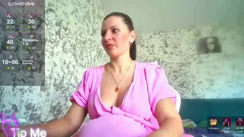 MistressM online show from 04.11.26