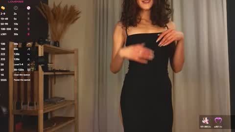 Allison  online show from 10.01.25