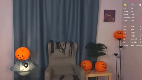 Allison  online show from 11.03.25