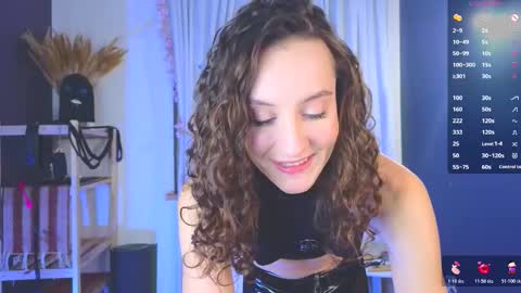 Allison  online show from 01.14.26