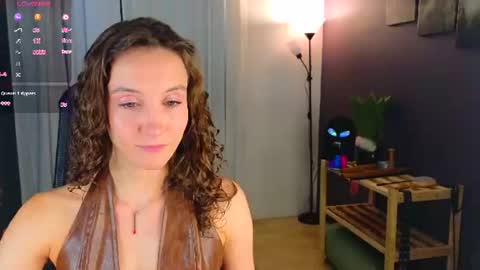 Allison  online show from 06.16.26