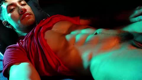 Snapshot of hotlatinking chatting on 03.02.25 Hotlatinking online show from 03.02.25