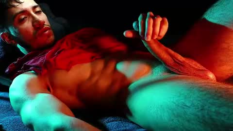 Hotlatinking online show from 05.07.26