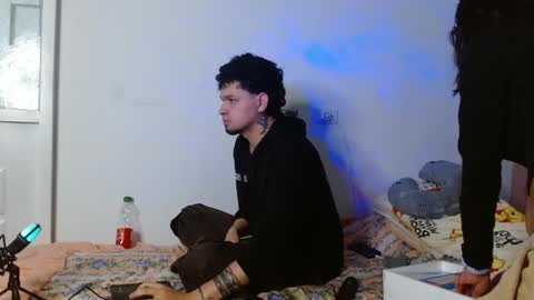 Eevee  Zoro online show from 04.23.26