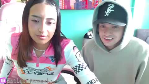 Eevee  Zoro online show from 06.11.26