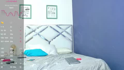 Snapshot of hotlittlechill chatting on 02.28.25 hotlittlechill online show from 02.28.25