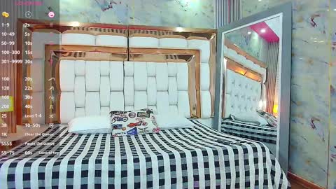 Snapshot of hotlittlechill chatting on 03.01.25 hotlittlechill online show from 03.01.25