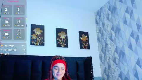 Snapshot of hotlittlechill chatting on 01.12.26 hotlittlechill online show from 01.12.26