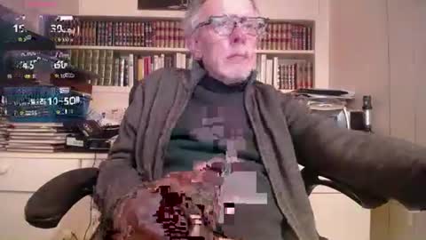 hotlux_54 online show from 05.19.26