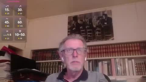 hotlux_54 online show from 05.22.26