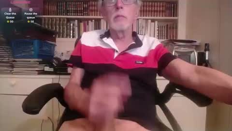hotlux_54 online show from 05.24.26